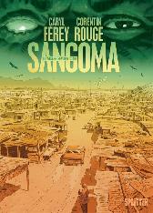 Sangoma 