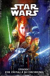 Star Wars Movie Collection 
Episode 1