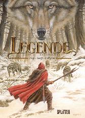 Legende 9