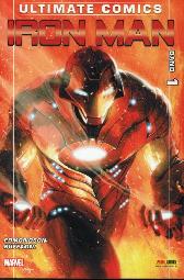 Ultimate Iron Man 3