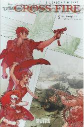 Cross Fire 5