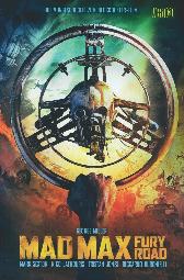 Mad Max - Fury Road 