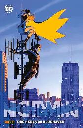 Nightwing (2022) 4