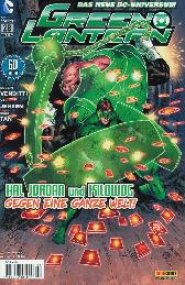 Green Lantern 28