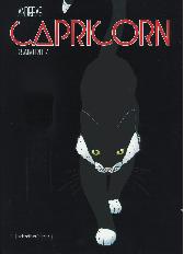 Capricorn Sammelband 7