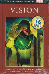 Die Marvel Superhelden-Sammlung 16 - Vision 