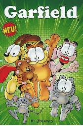 Garfield 1