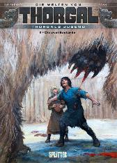 Welten von Thorgal 
Thorgals Jugend 8