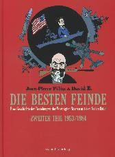 Die besten Feinde 2
