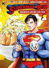 Superman vs. Meshi 1