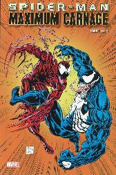 Spider-Man - Maximum Carnage 1