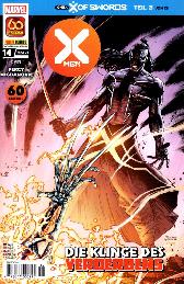 X-Men (2020) 14