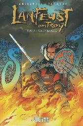 Lanfeust von Troy 3