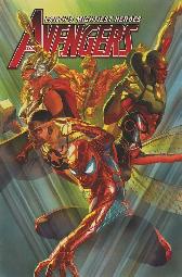 Avengers (All New 2016) Paperback 5