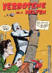 Verbotene Welten 11