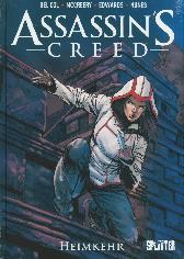 Assassin' s Creed Book VZA 3