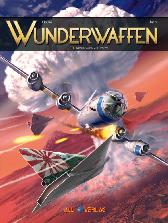 Wunderwaffen 13