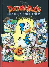 Donald Duck
Sein Leben, seine Pleiten