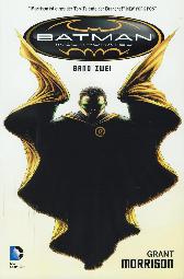 Batman Incorporated 2