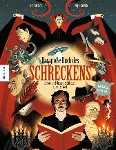 Das große Buch des Schreckens 