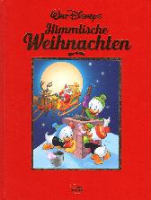 Walt Disneys
Himmlische Weihnachten