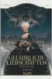 Gefährliche Liebschaften 
Vorspiel 1