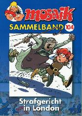 Mosaik Sammelband 104