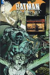 Batman Eternal 1
Variant Cover Edition
Comicladen-Sachsenhausen
Limitiert 200 Expl.
