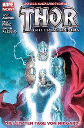 Thor - Gott des Donners 4