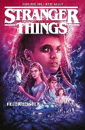 Stranger Things 3