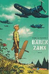 Bärenzahn 1