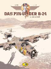 Das Pin-Up der B-24 Band 1