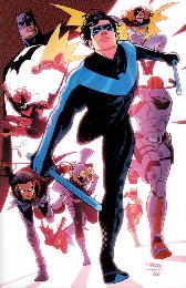 Dark Crisis 
Variant Cover B
Limitiert 333 Expl.