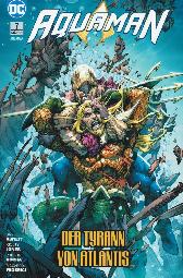 Aquaman (All New 2017) 7