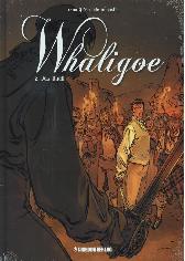 Whaligoe 2