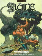 Slaine 1