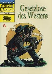 Sheriff Klassiker 14