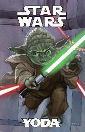 Star Wars Paperback 36