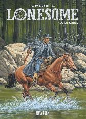 Lonesome 4