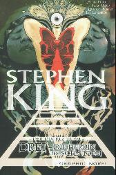 Stephen King
Der dunkle Turm 14