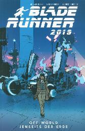 Blade Runner 2019 Band 2