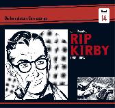 Rip Kirby 14