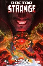 Doctor Strange (2023) 3