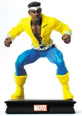 Marvel Universum Figuren-Kollektion 48 - Luke Cage 