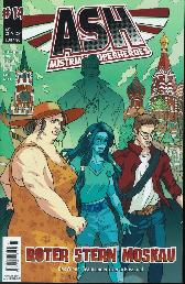 ASH - Austrian Superheroes 14