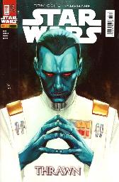 Star Wars (2015) 111 
Variant-Cover