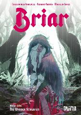 Briar - Die Legende von Dornröschen 1