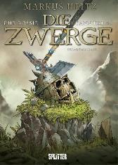 Die Zwerge Gesamtausgabe 