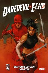 Daredevil & Echo - Der Teufel steckt im Detail 