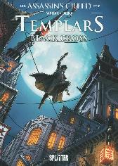 Assassin's Creed Templars 1